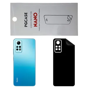 STAR RG Back Skin For XIAOMI Redmi Note 12 Pro 4G