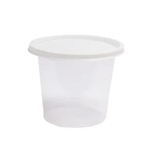 ظرف یکبار مصرف مدل stli75 بسته 30 عددی