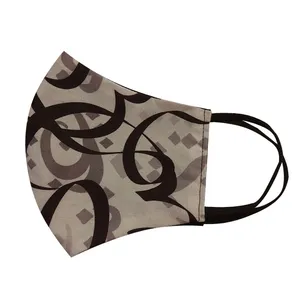 ماسک تزیینی مدل 100