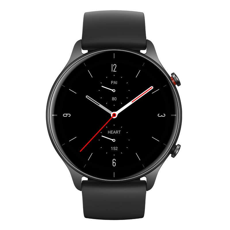 ساعت هوشمند امیزفیت مدل GTR 2e Smartwatch 1