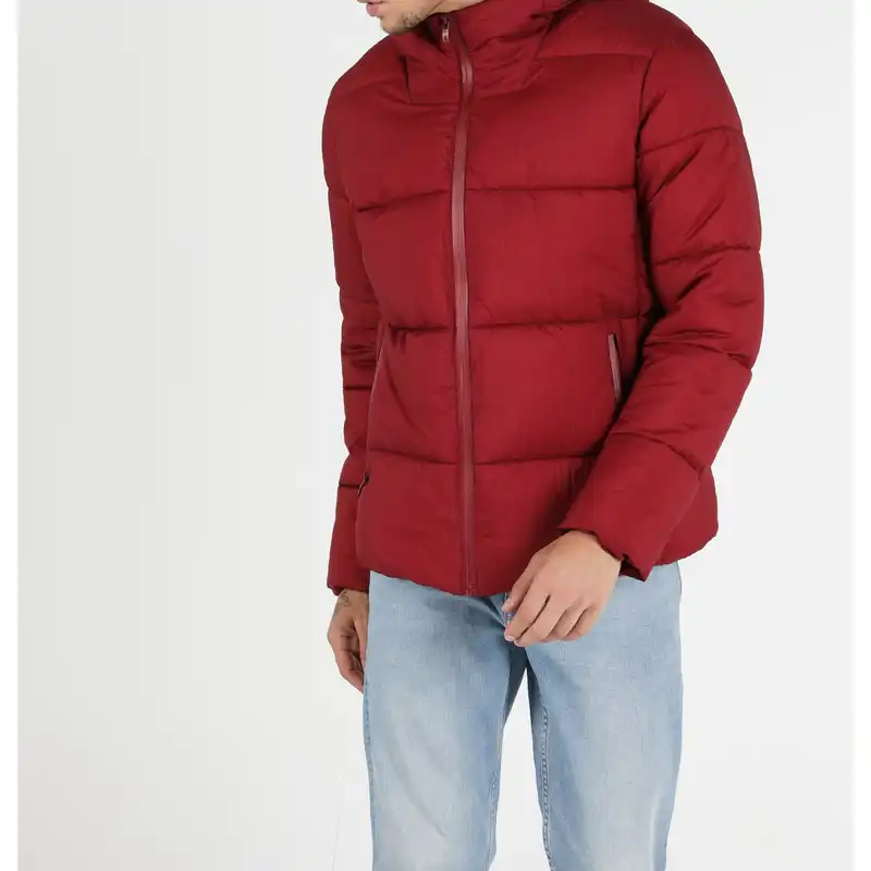 کاپشن مردانه کالینز کد 2048