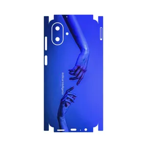 MAHOOT Artificial intelligence 1-FullSkin Cover Sticker for Samsung Galaxy A07