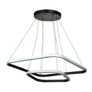 چراغ آویز چشمه نور کد A6311/2-BK