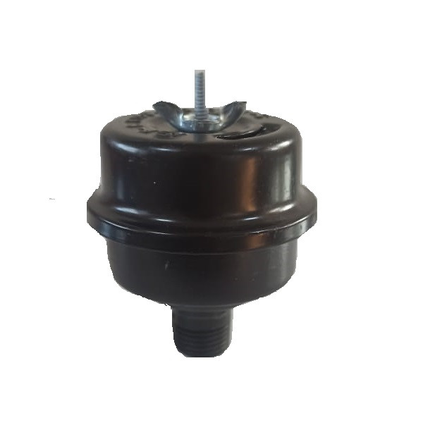 گیج باد مدل 1/2اینچ