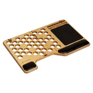 پایه نگهدارنده لپ تاپ فارست مبل مدل AC-W-81