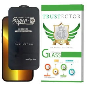 Trustector SUTA-Glass Screen Protector For Apple iPhone 13 Pro Max