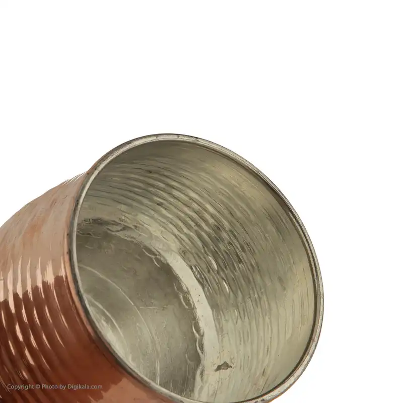 جام مسی کد 2001