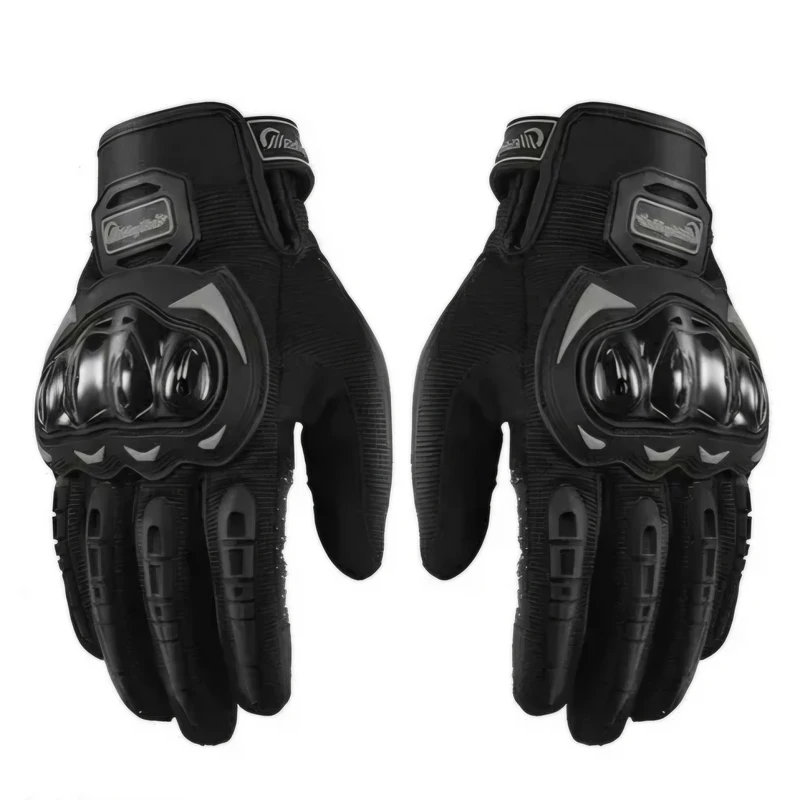 دستکش موتورسواری مدل R1