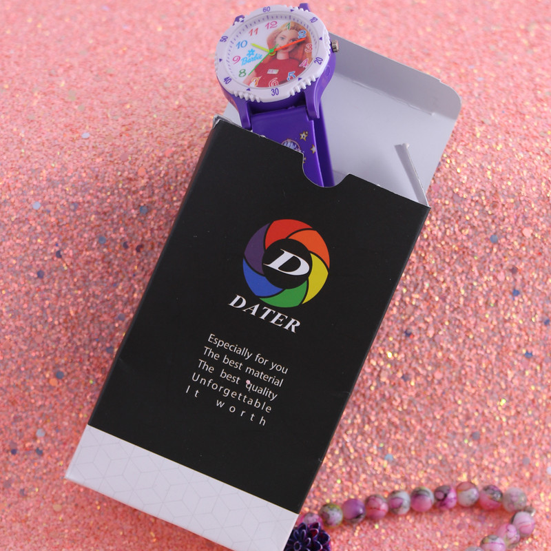 ساعت مچی عقربه ای دخترانه مدل BR 3217 -BN-SE ساعت مچی عقربه ای دخترانه مدل BR 3217 -BN-SE