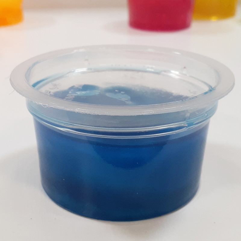 ژل بازی مدل m07265