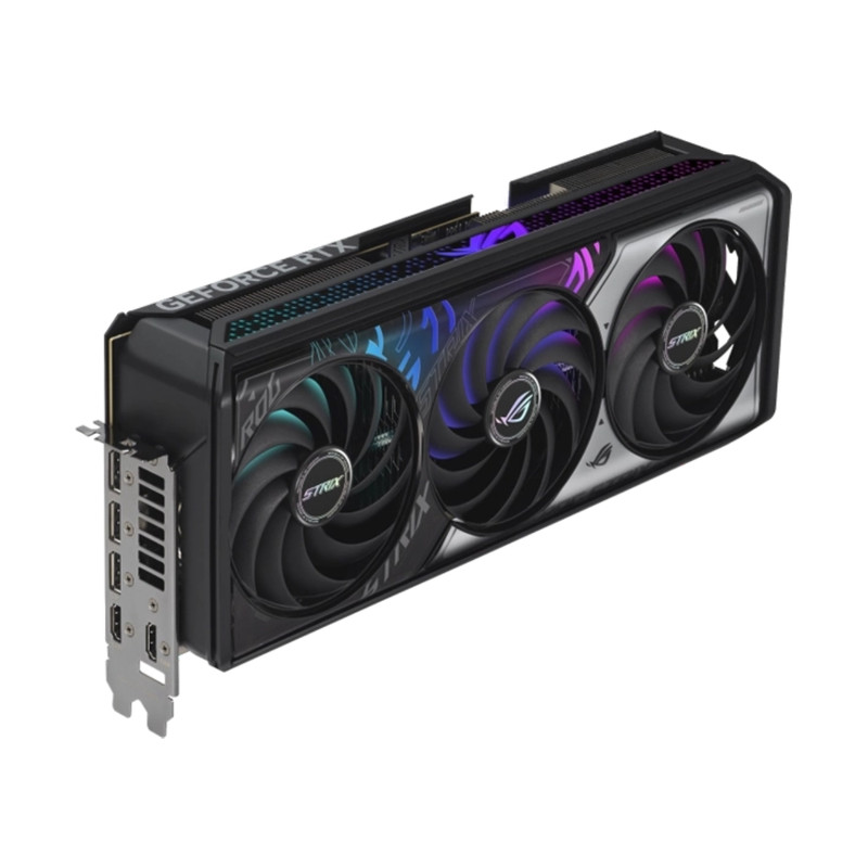 کارت گرافیک ایسوس مدل  ROG Strix GeForce RTX 5070