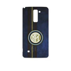 MAHOOT Inter-Milan-FC Cover Sticker for LG Stylus 2