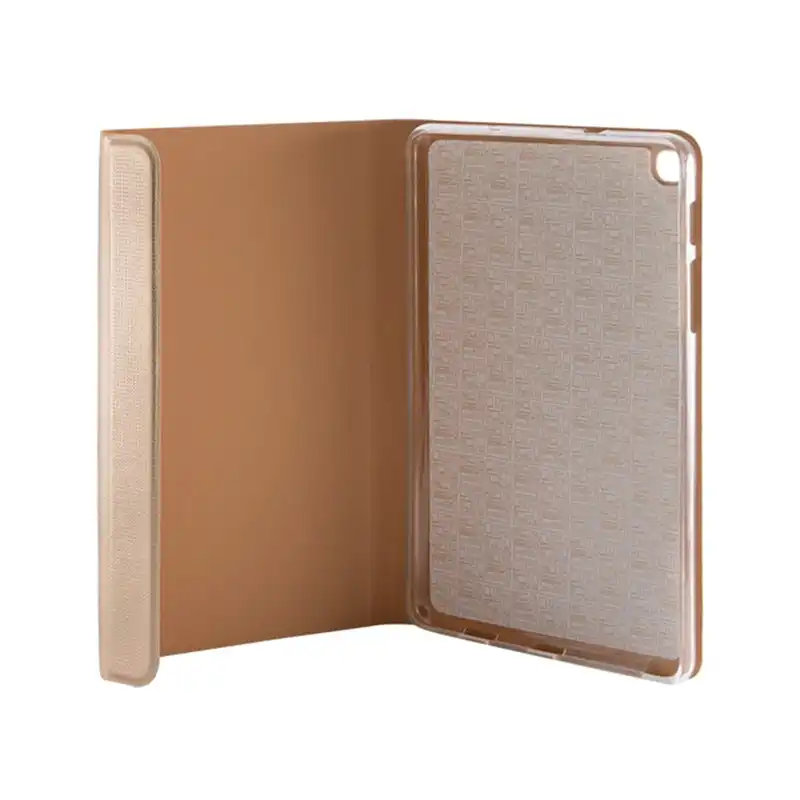 کیف کلاسوری مدل کتابی مناسب برای تبلت سامسونگ Galaxy Tab S7 SM-T875