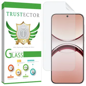 Trustector TFNMB20 Screen Protector For Oppo Find X8