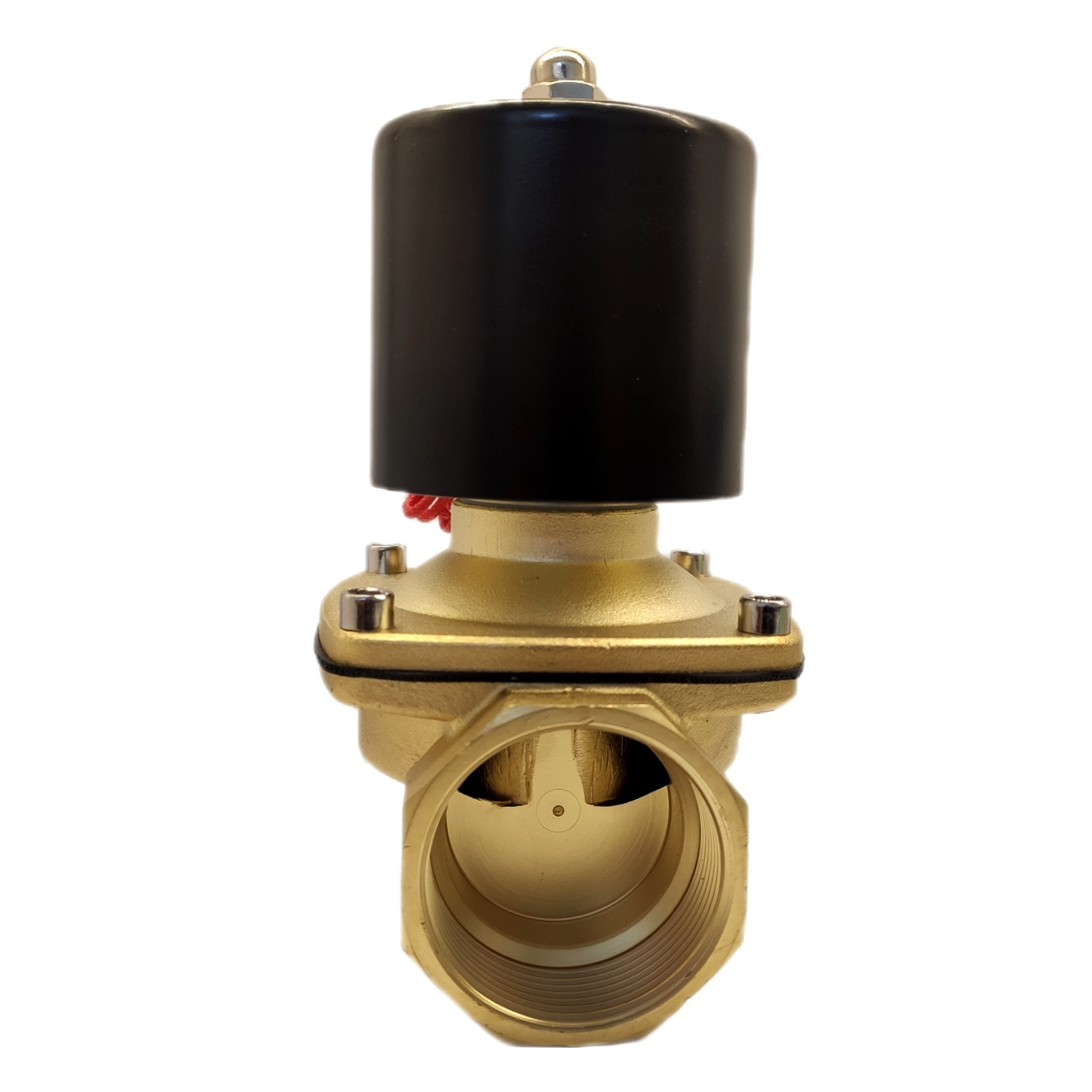 شیر برقی مدل UW-40-1.1/2