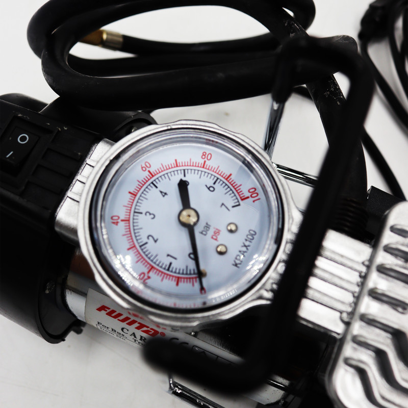 کمپرسور باد فندکی فوجیتا مدل YP-FUJI801B