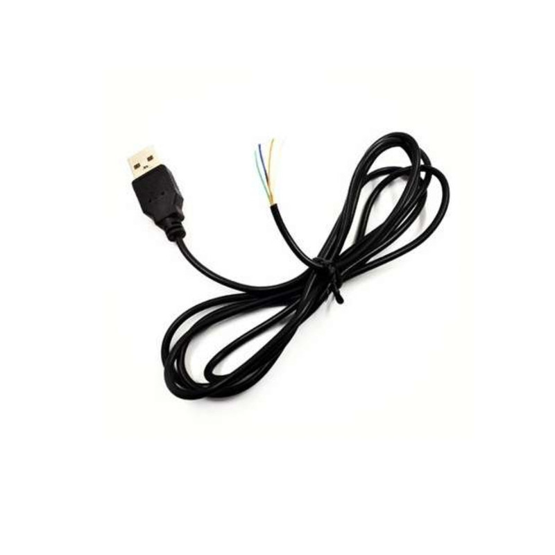کابل تعمیری USB مدل U4 طول 1 متر