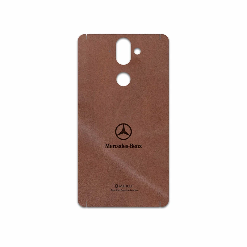 برچسب پوششی ماهوت مدل MNL-MBNZ مناسب برای گوشی موبایل نوکیا 8 Sirocco