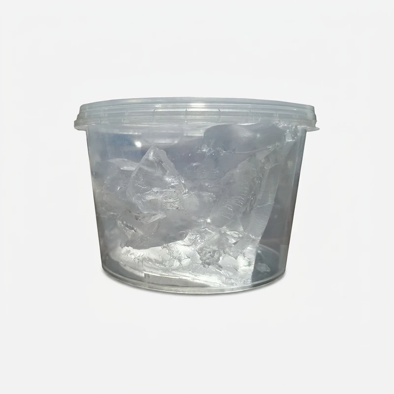 پارافین ژله ای شمع کد pg3 وزن 300 گرم