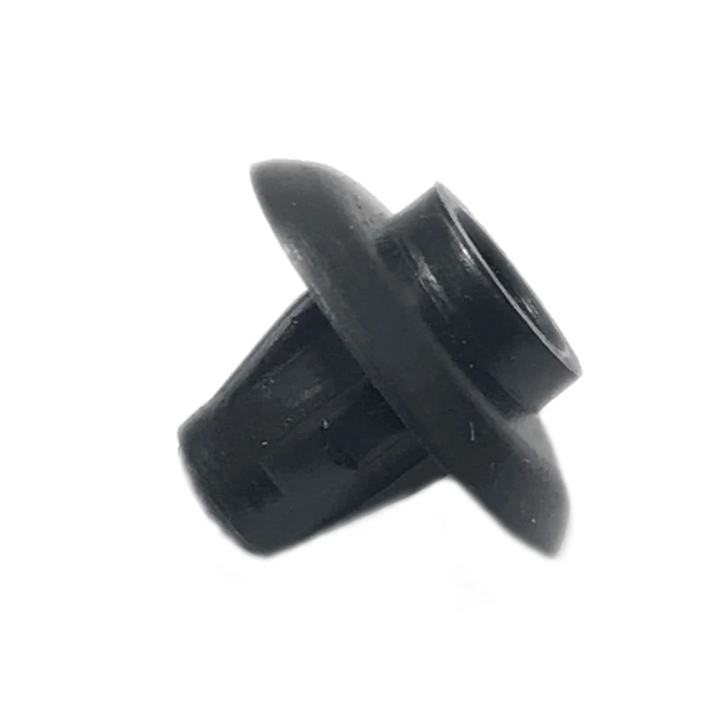 خار مادگی کف صندوق خودرو وارون مدل K-233 مناسب پژو 206 بسته 5 عددی 