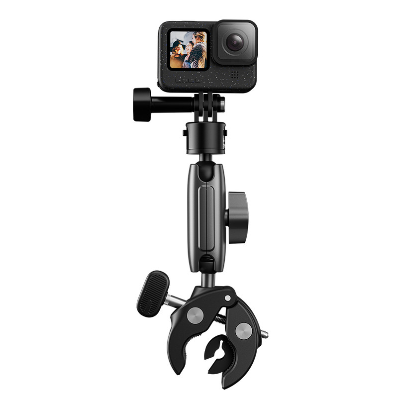 پایه نگهدارنده تلسین مدل S3-HBM-01 مناسب برای دوربین ورزشی اینستا360 / GOPRPO