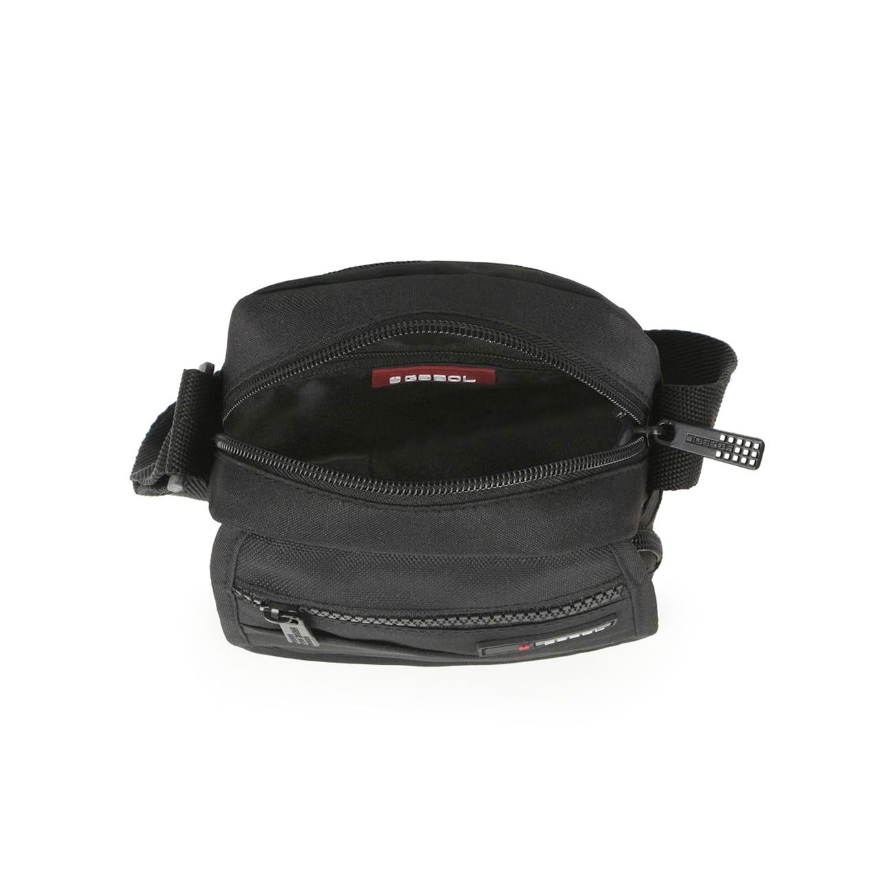 کیف رودوشی مردانه گابل مدل 517602 Crony -  - 2