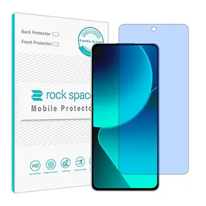 Rock space model HyBLU screen protector suitable for Xiaomi 13T Pro mobile phone 