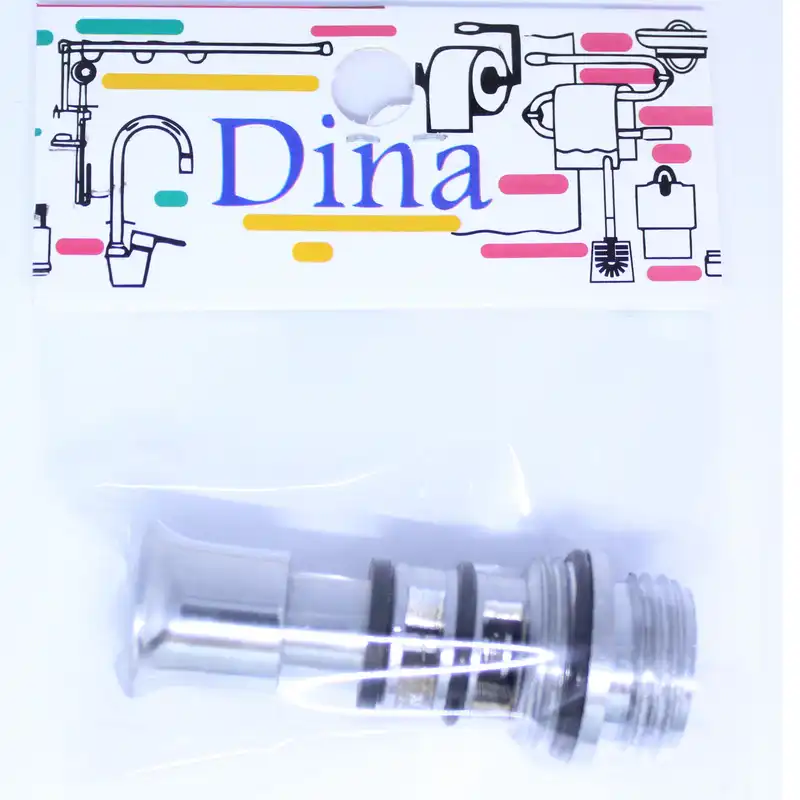 یدک شیر حمام دینا مدل DN-4000604