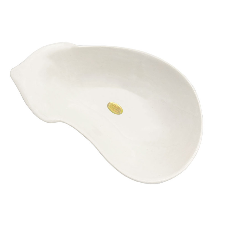 ظرف سرو مدل بادمجان