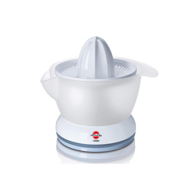 آب مرکبات گیر پارس خزر مدل پالپ