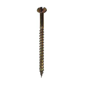 پیچ چوب پویاپیچ مدل 3x12 بسته 145 عددی