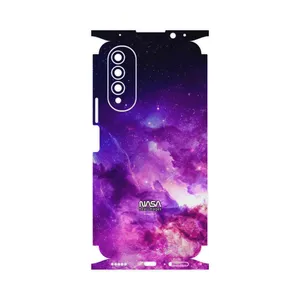 MAHOOT Universe b NASA 12-FullSkin Cover Sticker for Wiko T50