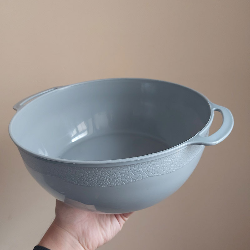 لگن آشپزخانه مدل دسته دار موج لگن آشپزخانه مدل دسته دار موج