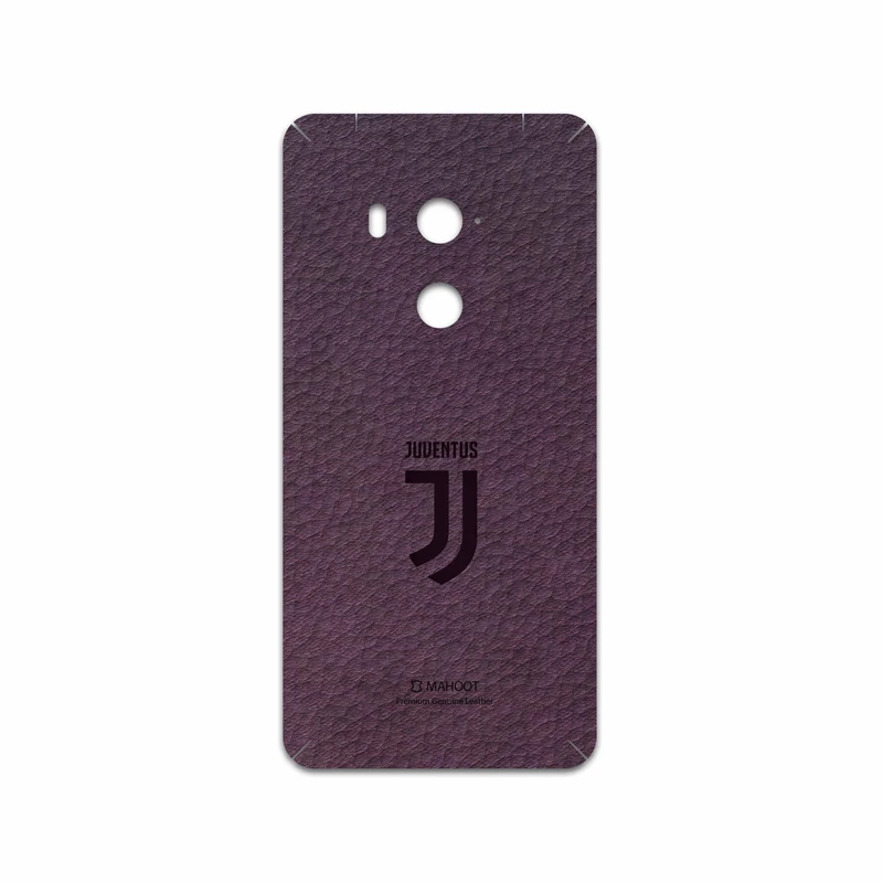 برچسب پوششی ماهوت مدل PL-JUVE مناسب برای گوشی موبایل اچ تی سی U11 Eyes