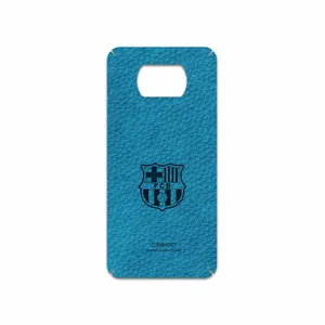 MAHOOT BL-BRCA Cover Sticker for Xiaomi Poco X3 NFC