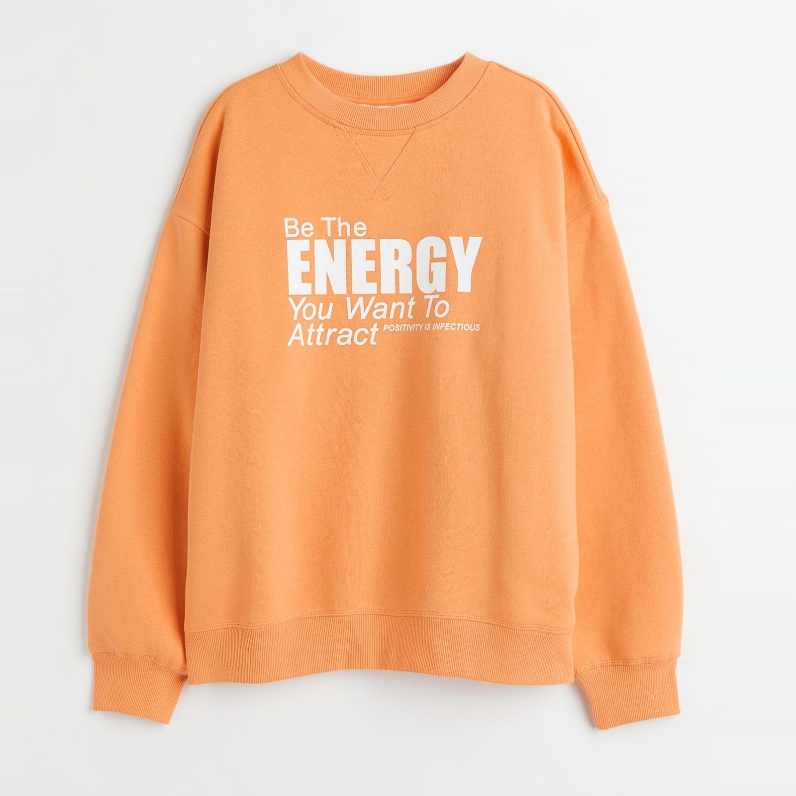 سویشرت زنانه اچ اند ام مدل 1011828023 -  - 1