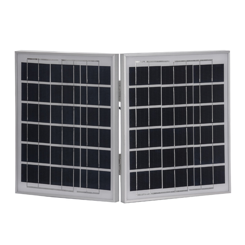 سیستم پنل خورشیدی ایزی پاور مدل EP-112