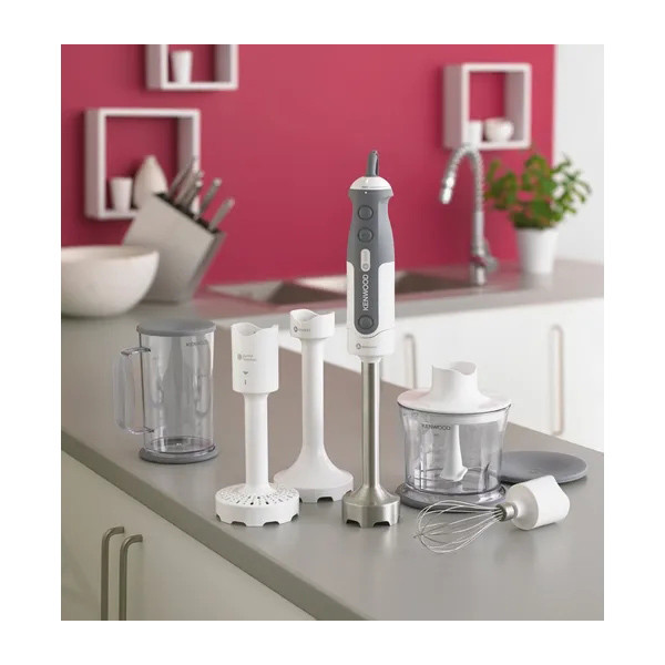 گوشت کوب برقی کنوود مدل HDP406WH