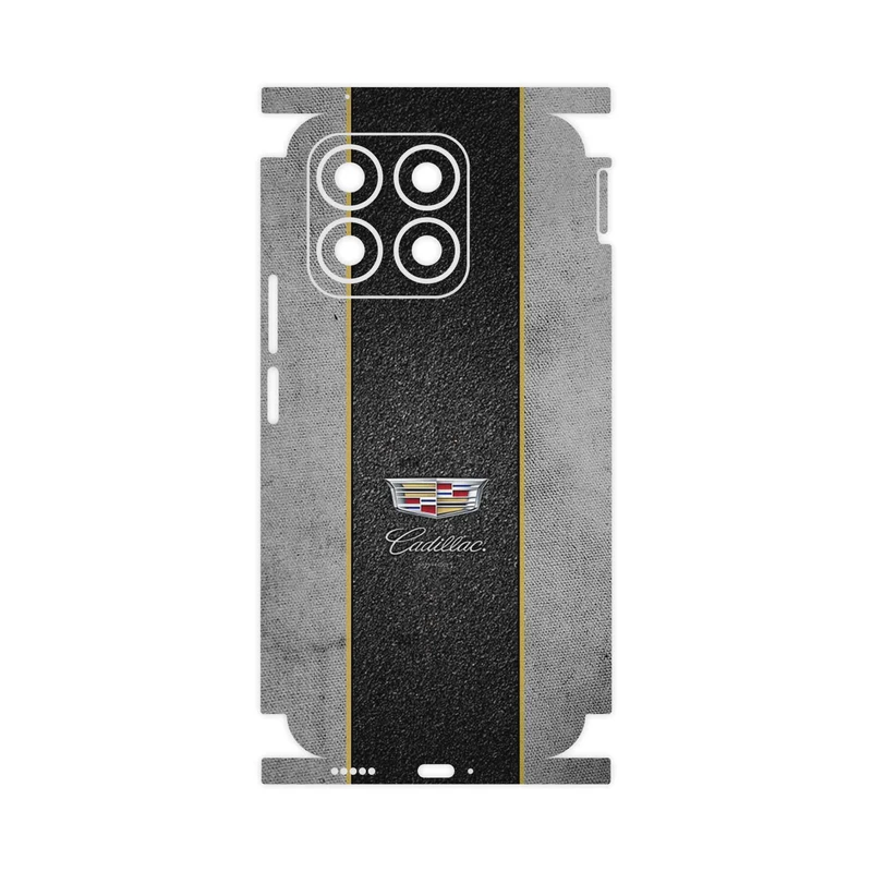برچسب پوششی ماهوت مدل Cadillac-FullSkin مناسب برای گوشی موبایل آنر X8b