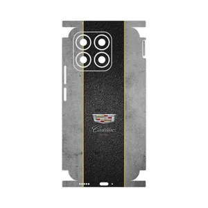 MAHOOT Cadillac-FullSkin Cover Sticker for Honor X8b