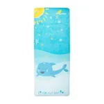 زیر انداز یوگا اجیلی نکس مدل وال ضخامت 6 میلی متر