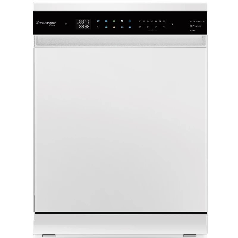 عکس شماره 2 : ماشین ظرفشویی 15 نفره وست پوینت مدل wym-151027