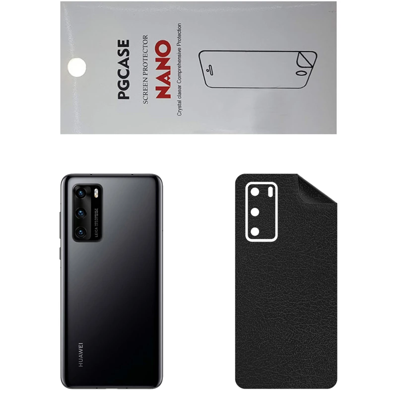 برچسب پوششی مدل STAR CH مناسب برای گوشی موبایل هوآوی P40