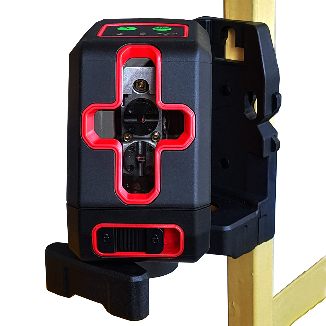 تراز لیزری تیوان مدل RO - 4