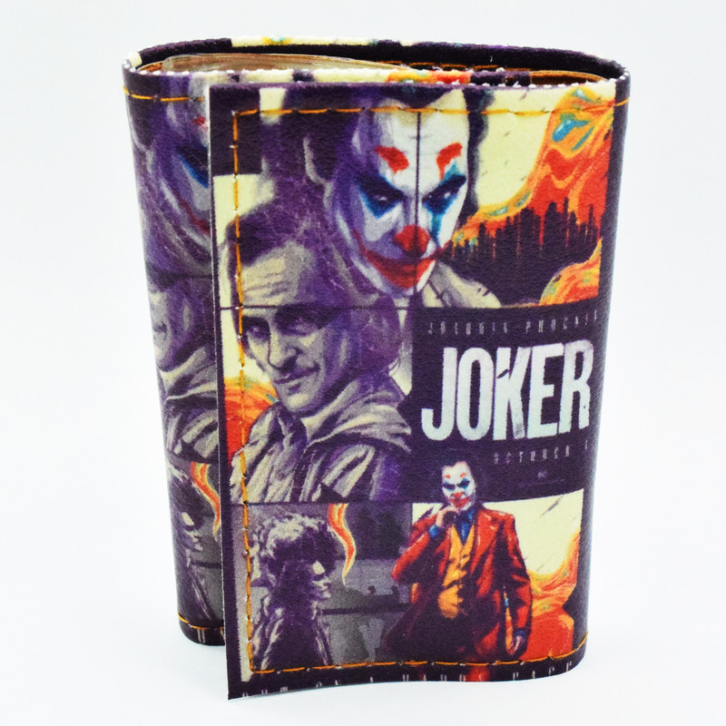 کیف پول مدل JOKER کد 004