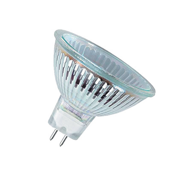 لامپ هالوژن 35 وات لاله نور مدل 12V-MR11 پایه GU4