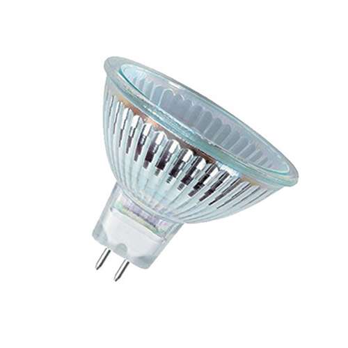 لامپ هالوژن 35 وات لاله نور مدل 12V-MR11 پایه GU4