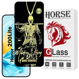 Horse ANTGH20 Screen Protector For Honor 200 Lite
