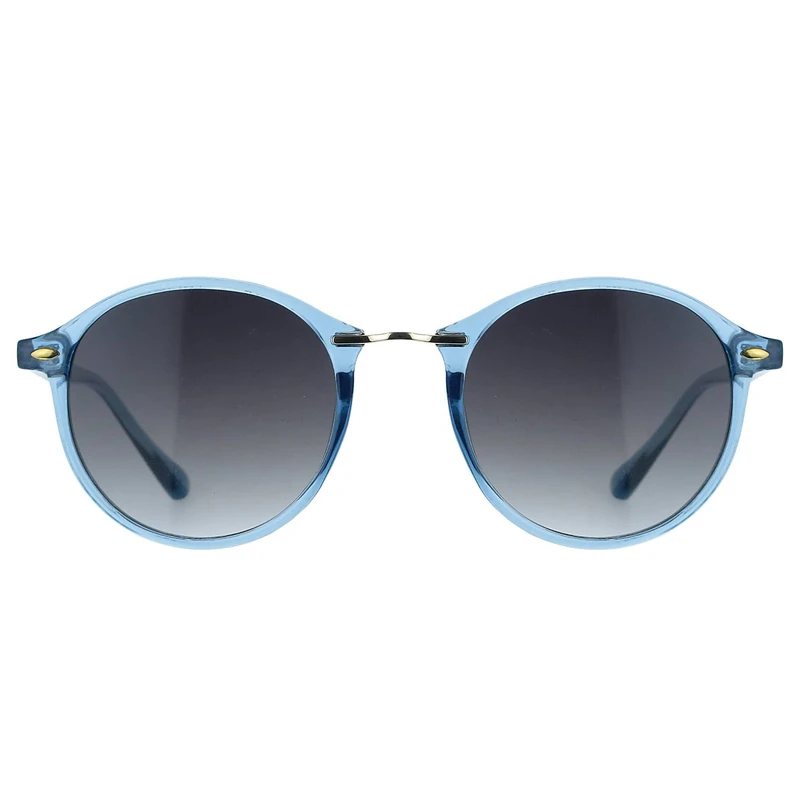 عینک آفتابی گرد مدل 326-545 کد 05/21 cat.3