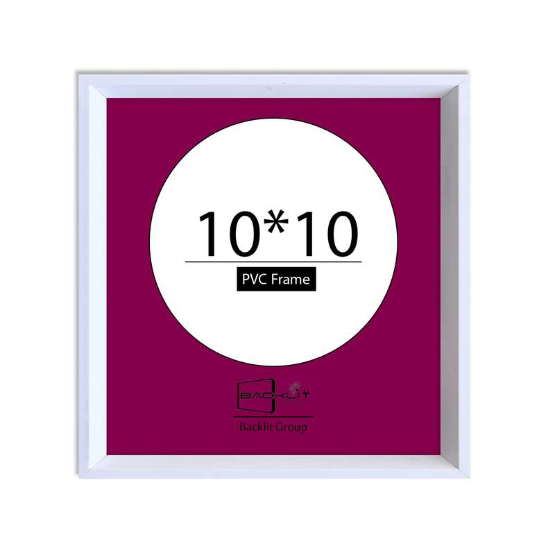 قاب عکس بکلیت مدل دیواری 10x10-208